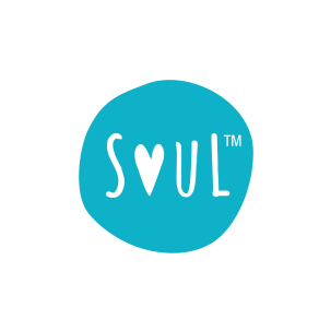 Soul Logo - Sharmilla Abhilash